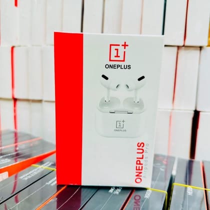 OnePlus Airpods (Small Pack)