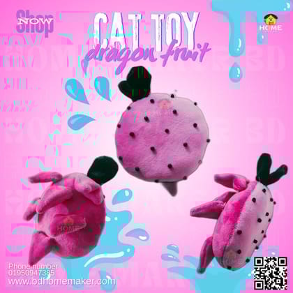 Cat toy