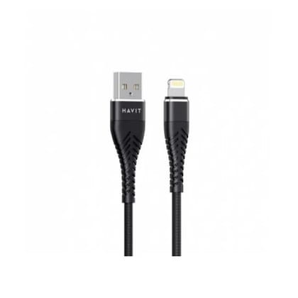 Havit HV-CB705 Lightning To USB Data Cable