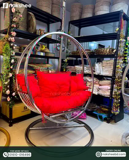 Moon Swing S S Metal