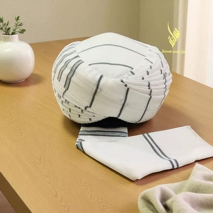 আফগান ফিটিংস পাগড়ি