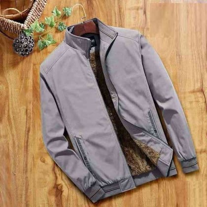 New Chinese Serpa 2 part Winter Jacket for Men