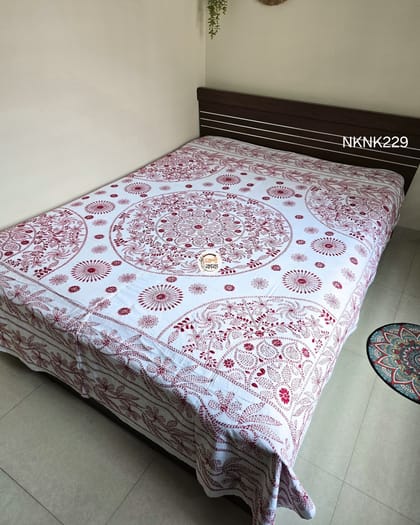 Jamalpuri Nokshikatha - NKNK229