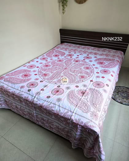 Jamalpuri Nokshikatha - NKNK232