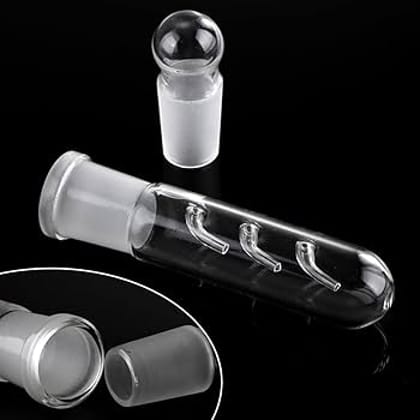 Planaria Leech Worm Trap - 3holes.🪱