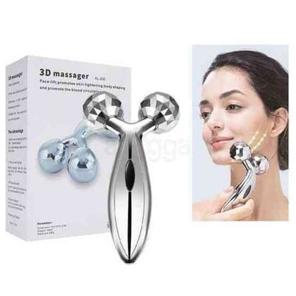 3D Massager