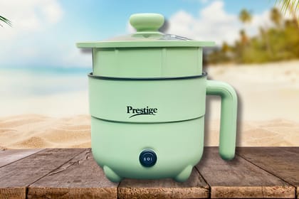 Prestige Multi Purpose Electric Cooker