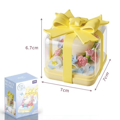 Ring box-Moonlight Romance (Box Unsealed)