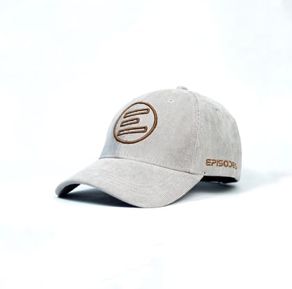 Episodes Iconic Sonic Silver Cord Cap
