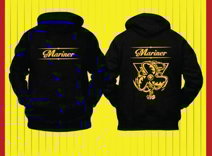 Mariner Hoodie
