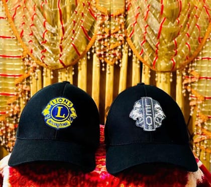Lions/Leo Cap