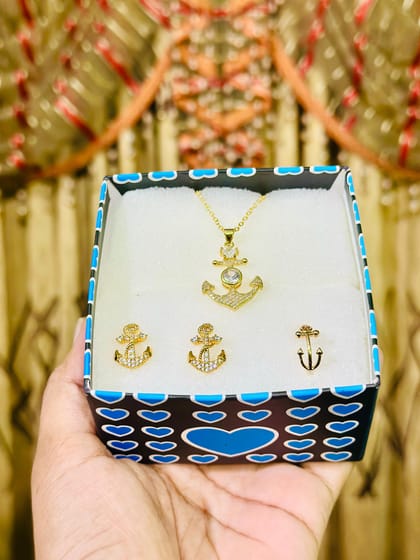 Necklace (Jewellery)( Set Combo