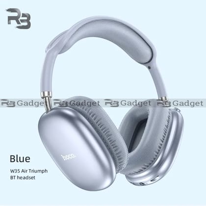 Hoco W35 Air Wireless Headphone
