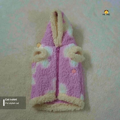 Cat hoodie(3,3.5,4,8,3 kg)