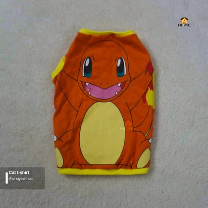 cat t-shirt (2.3 kg)