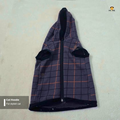 cat hoodie (2.5 ,5 kg)