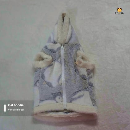 cat hoodie (4 kg)