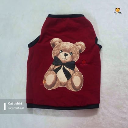 cat t-shirt (3.5,3 kg)