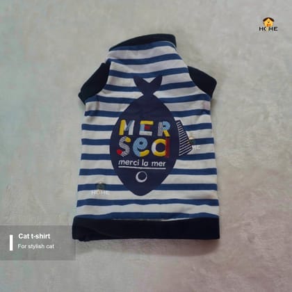 cat t-shirt (1.7 kg)