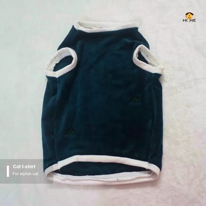 cat t-shirt (1.4 ,2,3.5 kg)