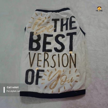 cat t-shirt (5 kg)