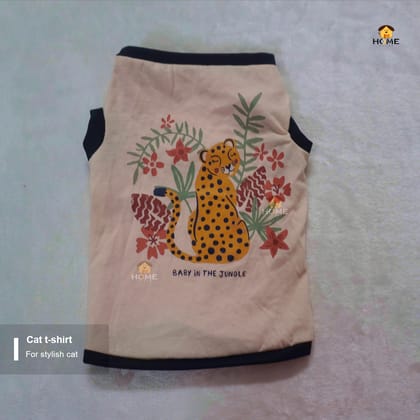 cat t-shirt (2.3 kg)