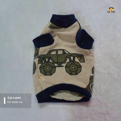 cat t-shirt (1,1.4 kg)