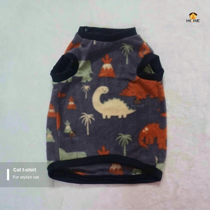 cat t-shirt (1.4,3.5,5 kg)