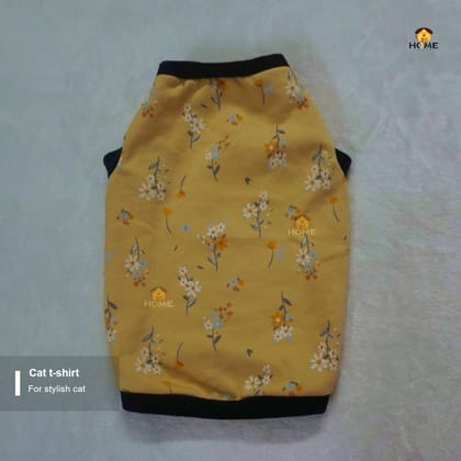 cat t-shirt (3.5 kg)