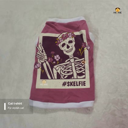 cat t-shirt (2  ,2.3 kg)