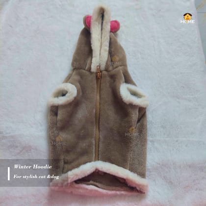 cat panda hoodie custome