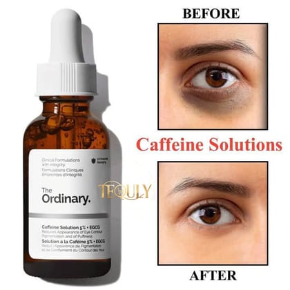 The Ordinary Caffeine Solution 5% + EGCG