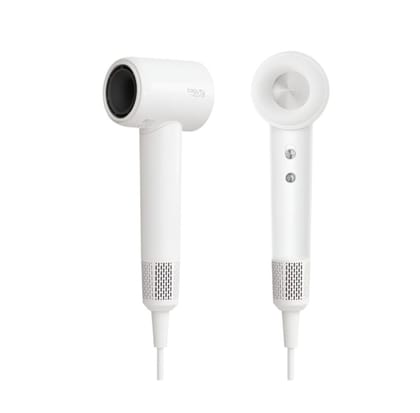 BeautySheCare AeroGlow High Speed Hair Dryer