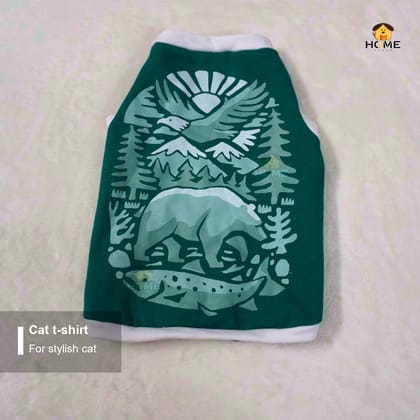 C at t-shirt (5,6 kg)