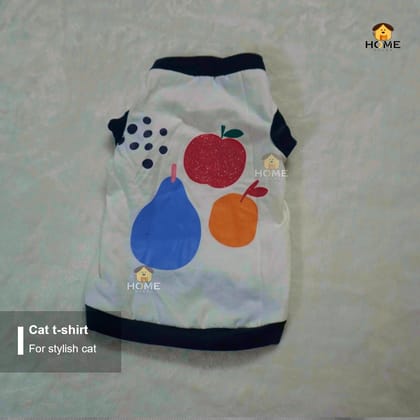 cat t-shirt (2 ,2.3kg)