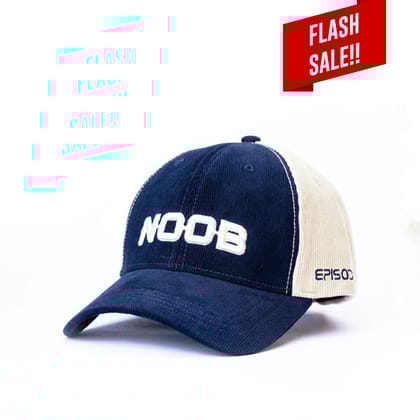 Episodes NooB Cord Cap