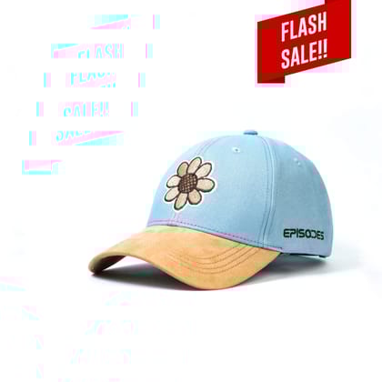 Episodes Sunflower Cap