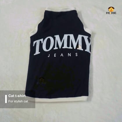 Cat t-shirt (6,7 kg)