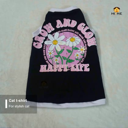 cat t-shirt (5,6 kg)