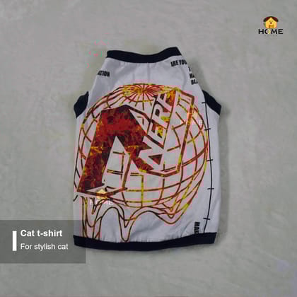 cat t-shirt (6 kg)