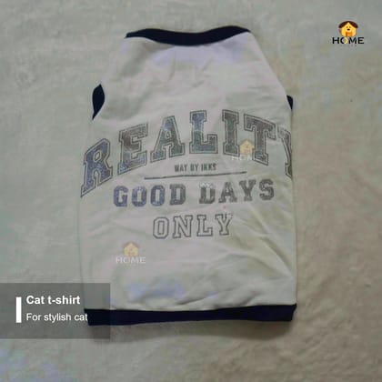 cat t-shirt (6 kg)
