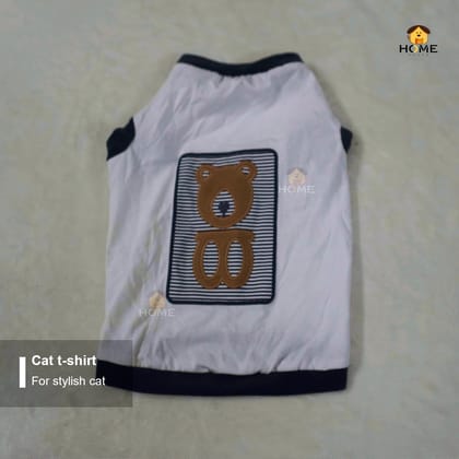 cat t-shirt (5 kg)