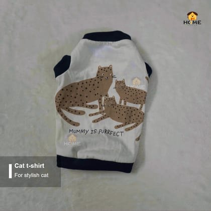 cat t-shirt (1 kg)