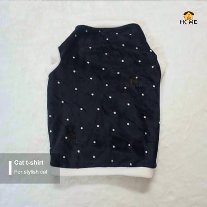 Cat t-shirt (3.5 kg)