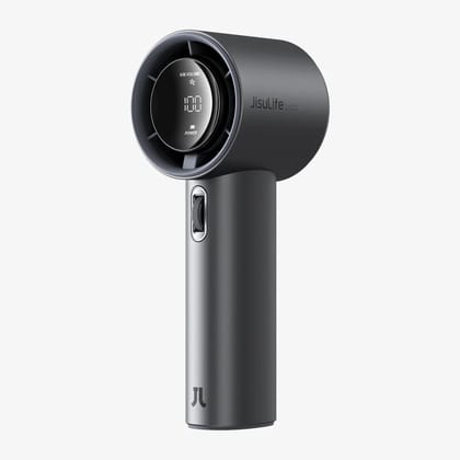 JISULIFE FA53 Pro1S Air Tubro Handheld Fan
