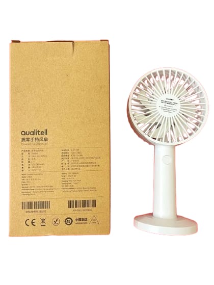 Xiaomi Qualitell Y1 Handheld Fan