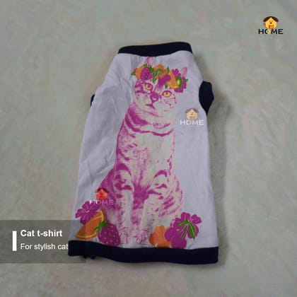 cat t-shirt (1.7 kg)