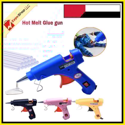 Hot Melt Glue gun 20watt small size