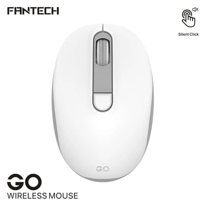 Fantech Go W192  Wireless Mouse