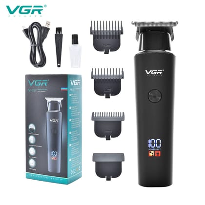 VGR V-937 Professional Trimmer